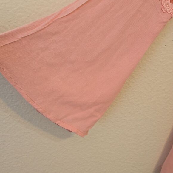 Lumiere Crochet inserts size small - Picture 4 of 11